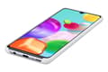 Miniatyrbild 4 av 6: Samsung Silikonfodral - Samsung Galaxy A41 - Vit