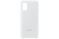 Miniatyrbild 5 av 6: Samsung Silikonfodral - Samsung Galaxy A41 - Vit