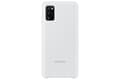 Miniatyrbild 2 av 6: Samsung Silikonfodral - Samsung Galaxy A41 - Vit