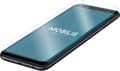 Miniatyrbillede 2 af 3: Mobilis Clear, 6,5", Samsung Galaxy A32 5G, 9H, Skærmbeskytter af hærdet glas - Gennemsigtig