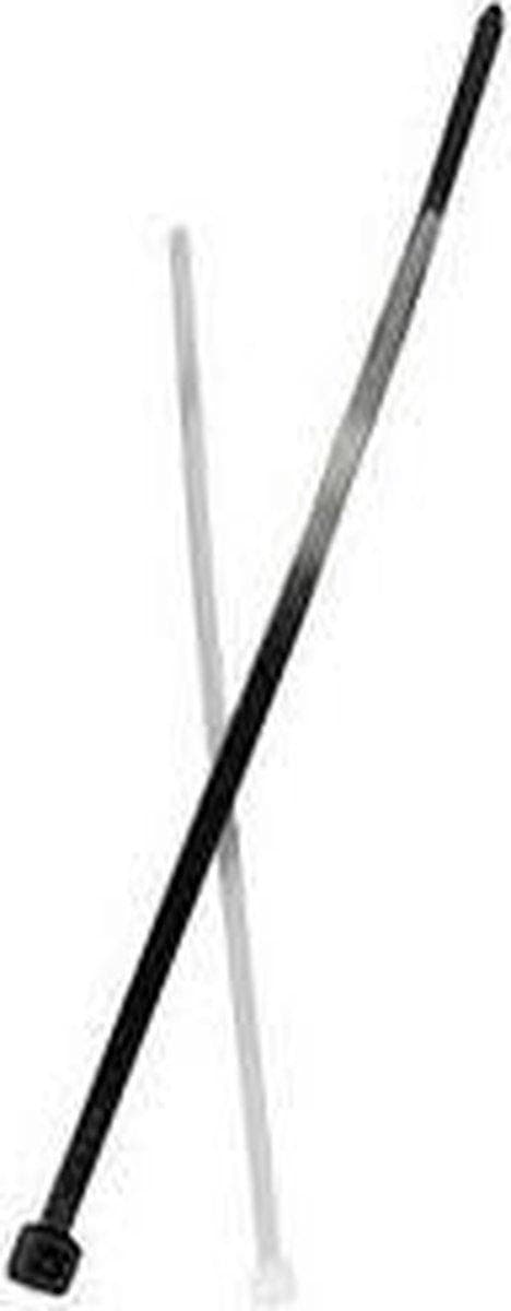 Fischer 37708 BN Buntband 430 mm 4,80 mm Natur 100 st.