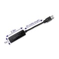 Miniatyrbillede 2 af 6: Eaton 086417 trykknap, gul, momentan