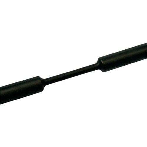 HellermannTyton HIS-3-BAG-12/4 tr 308-31215 Krympeslange sortiment Transparent 12mm Krympeforhold:3:1 10 stk.