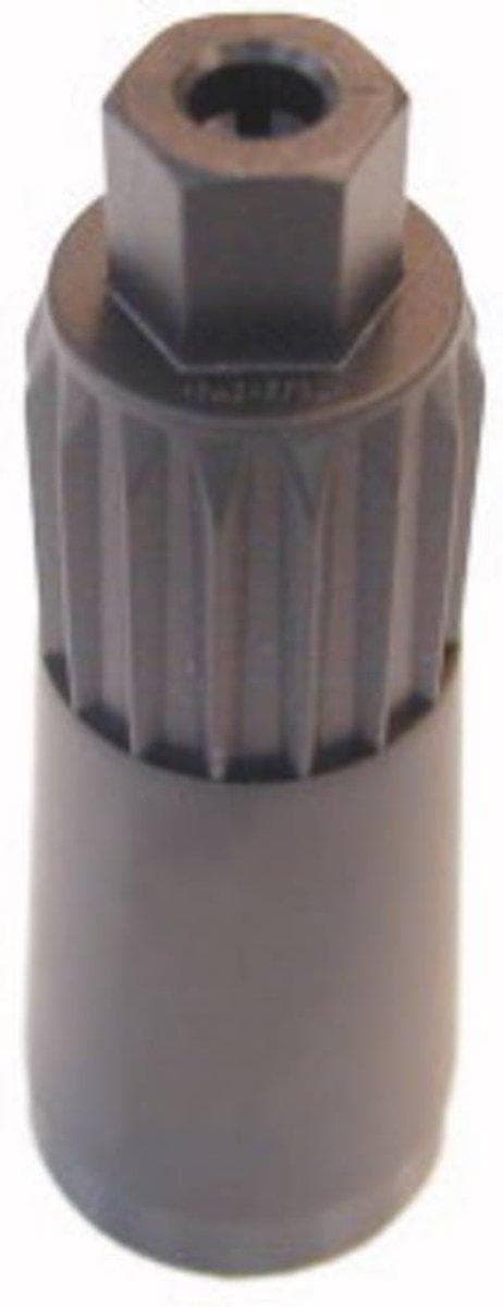 Eaton M22-MS Monteringsnøgle Sort 1 stk.