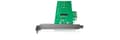 Miniatyrbild 2 av 3: RaidSonic ICY BOX IB-PCI208 - Lagringskontroller - M.2 (M.2) - M.2-kort - 39 GBps - PCIe 3.0 x4 - grön