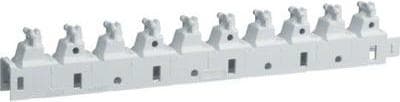 Hager brystningskanal M5900GRAU 1 stk (M5900GRAU)