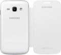 Miniatyrbillede 3 af 4: Samsung Flip Cover til Samsung Galaxy Ace 3 - Hvid