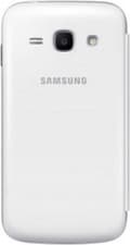 Miniatyrbillede 4 af 4: Samsung Flip Cover til Samsung Galaxy Ace 3 - Hvid