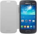 Miniatyrbillede 2 af 4: Samsung Flip Cover til Samsung Galaxy Ace 3 - Hvid