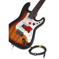 Miniatyrbild 5 av 5: Hama - kardborreband (5-pack) (20535)