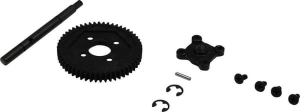 Reely 538134C Reservedelsglidekobling