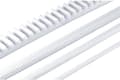 Miniatyrbild 1 av 4: Reely Polyacetal rack typ Modul: 0,5 (lxbxh) 250 x 4 x 4,5 mm