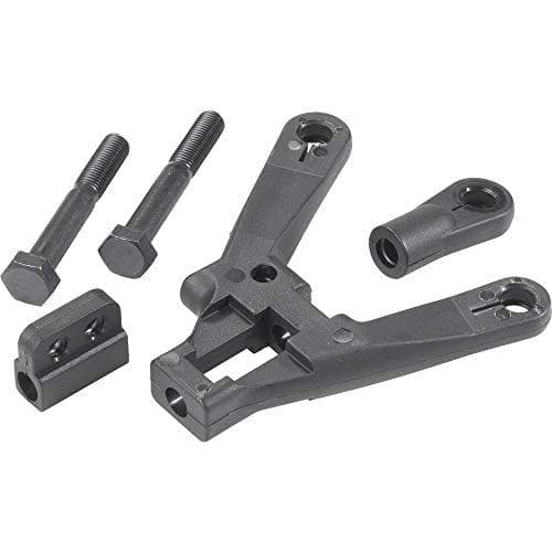 Reely 112005 Ersättnings nedre kontrollarmar