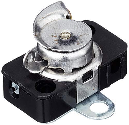 Bachmann vetokytkin, 924156