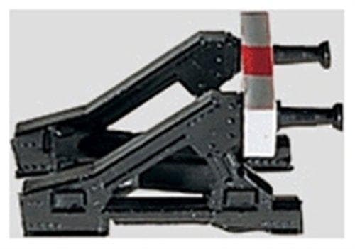 Märklin 8991 - Puskurin pysäytin, Z-mittari