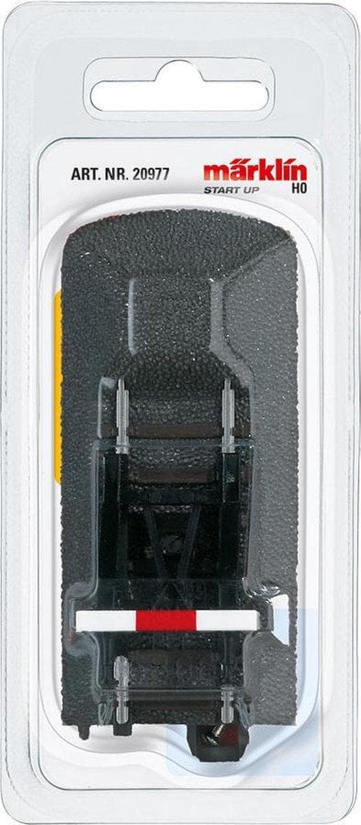 Märklin Start up - C-rail gängblock