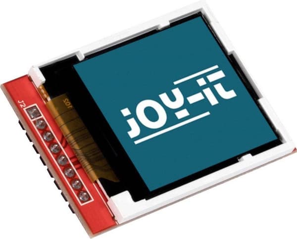 Joy-it SBC-LCD02 LCD-modul Display 1 stk.