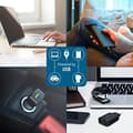 Miniatyrbillede 5 af 5: Joy-it ESP8266-12F modul til loddemontage 1 stk