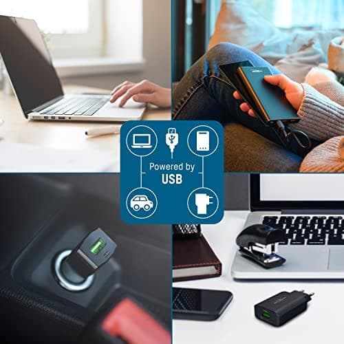 Joy-it ESP8266-12F modul til loddemontage 1 stk
