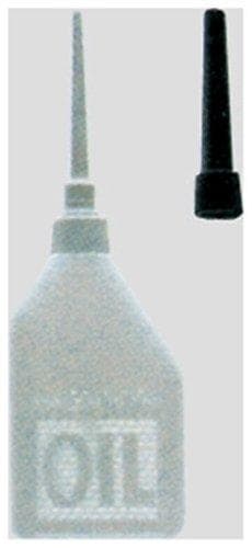 Märklin 07149 Olieolie med 10 ml specialolie (07149) Sort, Grå