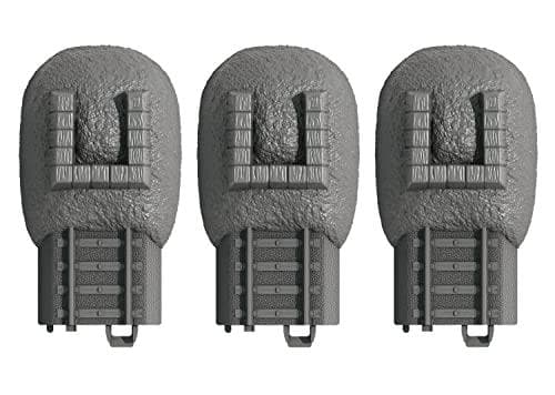 Märklin 23978 Skalamodel Reservedele og tilbehør Sporbufferstop (23978) Grå