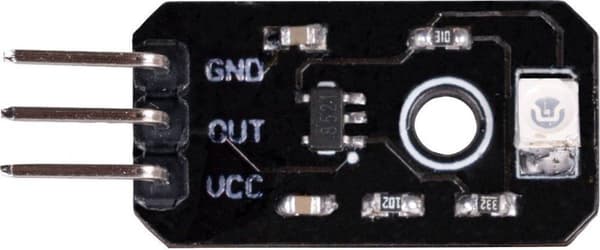 Joy-it SEN-UV01 Sensormodul 1 stk.