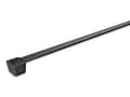 Miniatyrbillede 3 af 5: Light Mannty Tone 111 – 03014 Polyamid Grøn 100PIÈCE (S) Kabelbindere – Satellitmodtager HD 15 cm 3,5 mm, 1,2 mm, Pakke med 100 (S)
