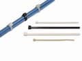 Miniatyrbillede 2 af 5: Light Mannty Tone 111 – 03014 Polyamid Grøn 100PIÈCE (S) Kabelbindere – Satellitmodtager HD 15 cm 3,5 mm, 1,2 mm, Pakke med 100 (S)