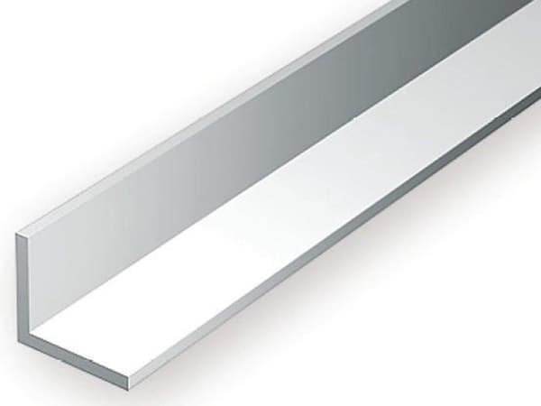Evergreen 124 Strip 0,5mmX2,0mmX35cm Styren