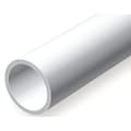 Pikkukuva 1 / 5: ikivihreä polystyreeniputki (Ø x L) 3,2 mm x 350 mm 5 kpl (224)