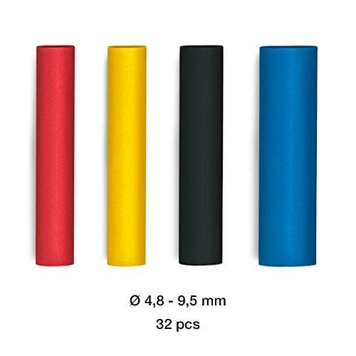 071417 Krympeslange II D 4,8-9,5 mm (071417)