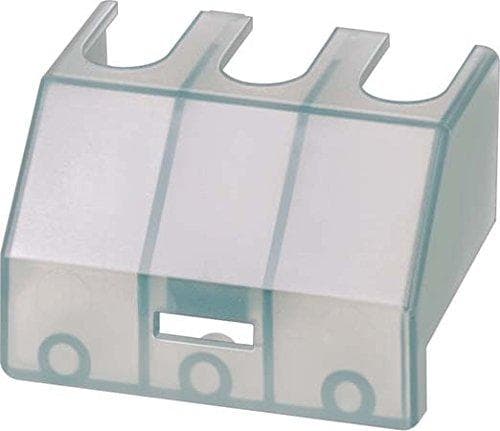 Siemens er terminaldæksel 3-polet 63 A 3LD9251 0 A