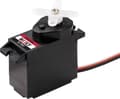 Miniatyrbillede 1 af 6: Reely Micro servo Digital servo Materiale (drev): Plaststiksystem: JR
