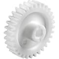 Miniatyrbild 1 av 4: Reely Polyacetal Counter Wheel M 0,5 Z 80