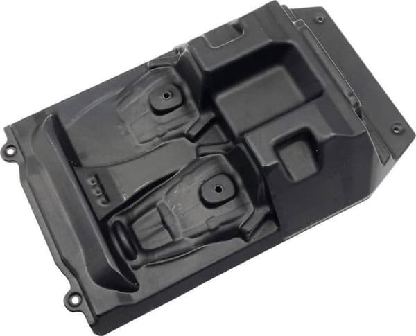 Reservedel Reely RE-6622389 Cockpit