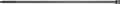 Miniatyrbillede 2 af 4: Fischer 87495 Stigekabelbinder Nylon Sort 100 stk(e) kabelbinder