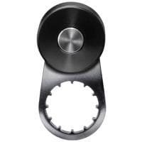 Siemens metallivipu musta 3SE5000-0AA21 1 kpl (3SE5000-0AA21)