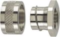 Miniatyrbillede 1 af 2: HellermannTyton 166-30503 SC20-PC Endekappe Metal 16,90 mm Lige 1 stk.