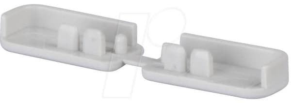 ABB endedæksel PS-END0 PS-END0 (2CDL200001R0004)