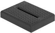 DeLOCK Experimental Mini - Board - Plast - Sort (18317)