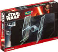 Miniatyrbillede 1 af 4: TIE Fighter Revell - skala 1 -110 - Byggesæt Revell Star Wars