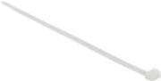 Delock - buntband - 1,02 m - vit (pack om 10)