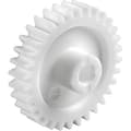 Miniatyrbild 1 av 4: Reely Polyacetal Head Gear M 0.5 Z 40