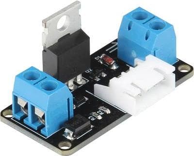 Joy-it COM-MOSFET spændingsomformer 1 stk (COM-MOSFET)