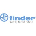 Miniatyrbillede 2 af 2: Finder SERIE 40 40.31.9.006.0000 PCB relæ 6 V/DC 12A 1 skiftekontakt 1 stk.