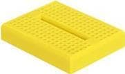 DeLOCK Experimental Mini - Board - Plast - Gul (18320)