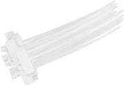 LogiLink - nippusiteet - 10 cm (100 kpl pakkaus)