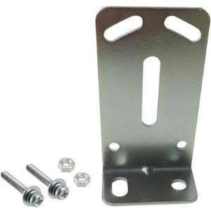 Panasonic monteringsbeslag, serie MSEQ MSEQ32 Type (generel) Vandret (L x B x H) 69 x 54 x 22 mm (MSEQ32)