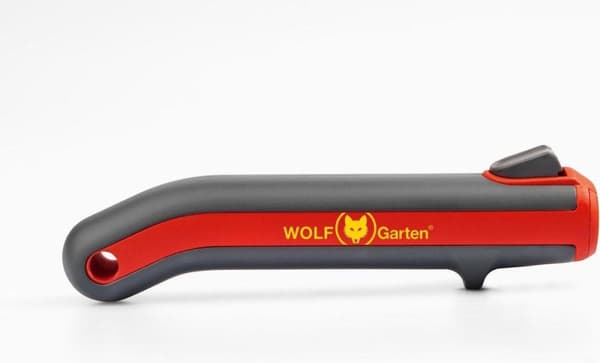 Wolf Garten Haveredskaber Wolf Garden Mini Stål Multistar Zm015 15cm