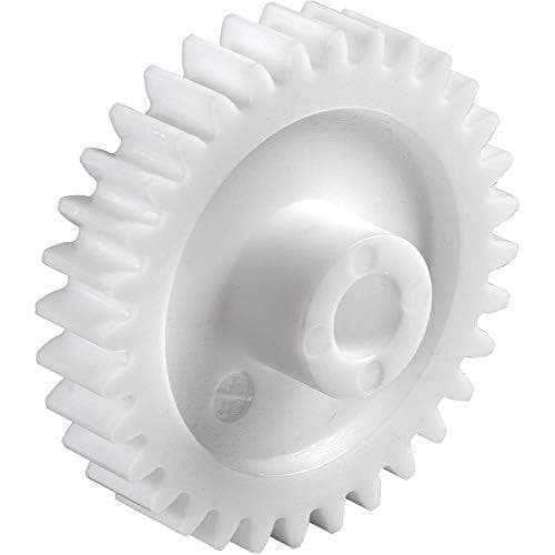 Reely polyacetal kugghjul M 0,5 Z 30